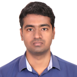Kaushik Palanivelu