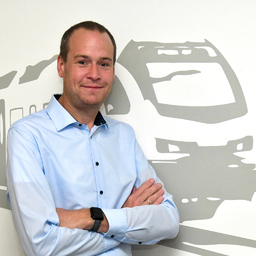Oliver Terbeck