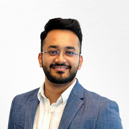 Nikhil Francis