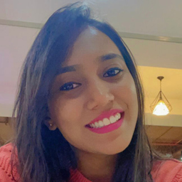 Nayana Chandrakeerthy