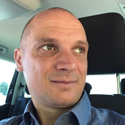 Benjamin Reinsch