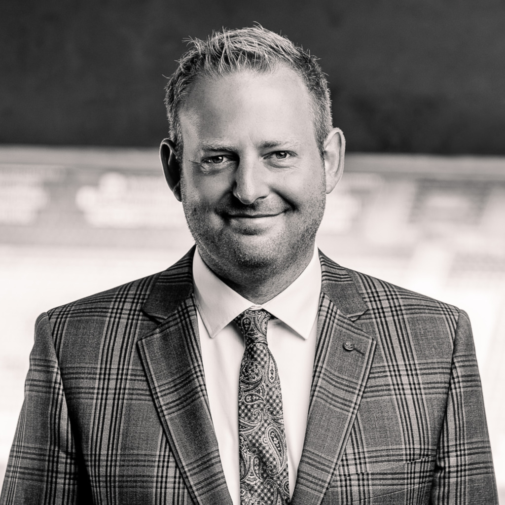 Daniel Baumeister - Divisional Manager - tecis Finanzdienstleistungen ...
