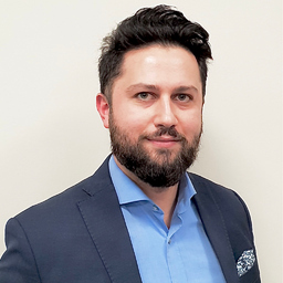 Volkan Dogan