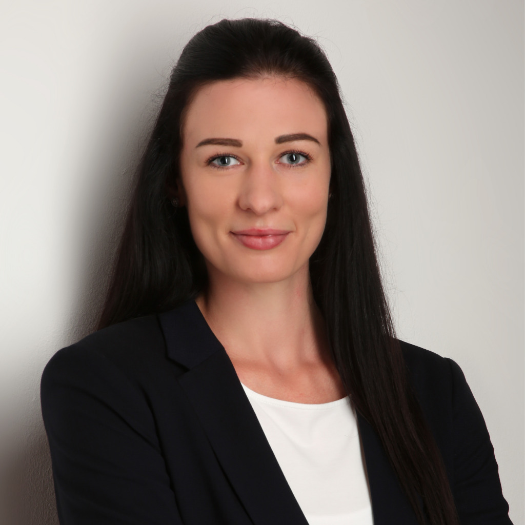 Ramona Winkler Sachbearbeitung Einkauf Mäder Germany GmbH XING