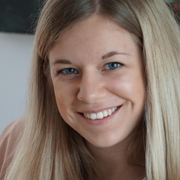 Anne-Christine Joseph