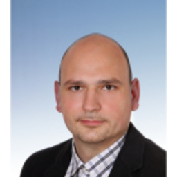 Ronny Geyersbach