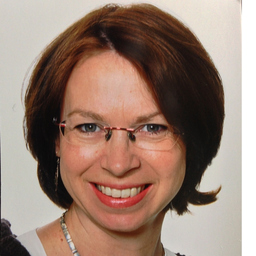 Isolde Schümann
