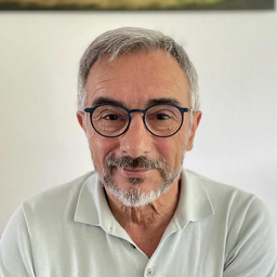 Manfred Ben el Mekki