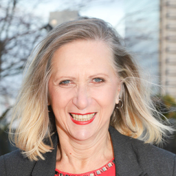 Anne Henry