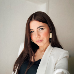 Kyra Tymchenko