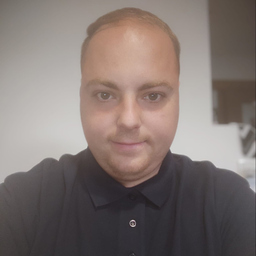 Dominik Strobl