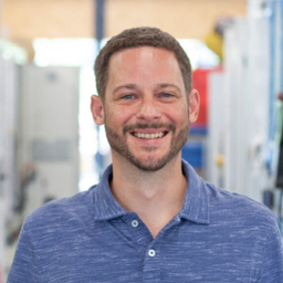 Daniel Spirig