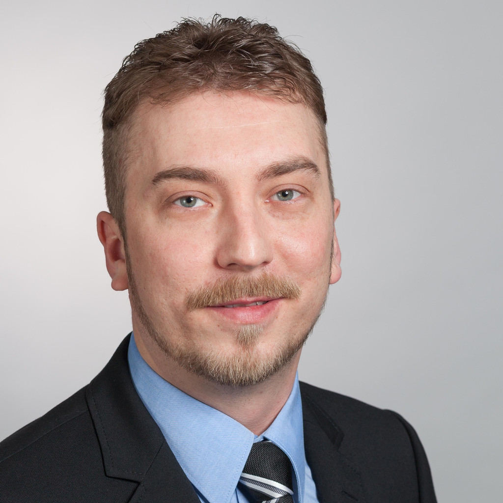 Artur Stroh Quality Manager Elbit Systems Deutschland GmbH & Co. KG