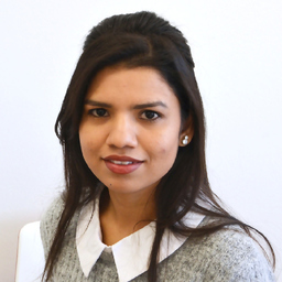 Priti Padhiyar's profile picture