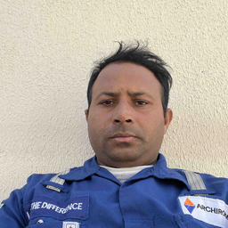 Santosh kumar Rajbhar