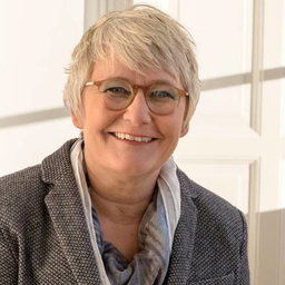 Mag. Gesa Hellwig