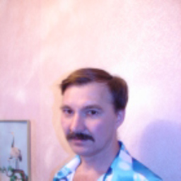 Альберт Юланов