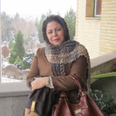 Farzaneh Parsa khesal