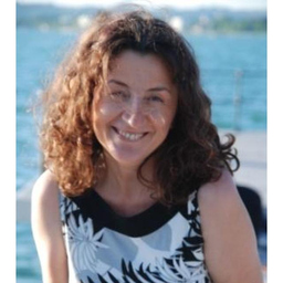 Margit M. Kanter-Kissenberth