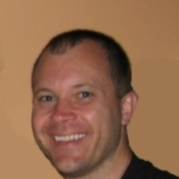 Greg Kenfield
