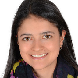 Laura Jaramillo