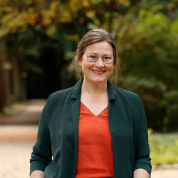 Claudia Corsten-Lübbers