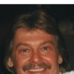 Ulli Schlosser