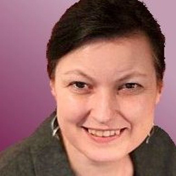 Silke Lippmann