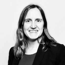 Dr. Corinna Hinz