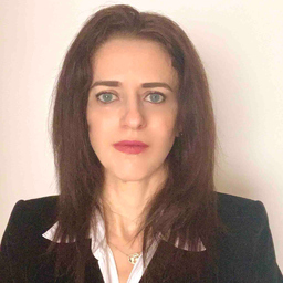 LAVINIA ILINESCU