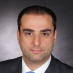 Dr. Alpertunga Köksal