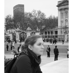 Anna Tippe's profile picture