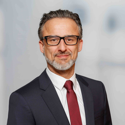 Oliver Glustin