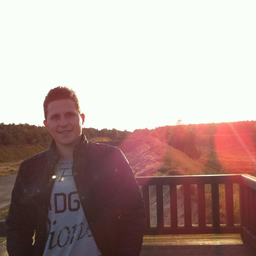 Christopher Krane