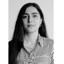 sanaz Parmar