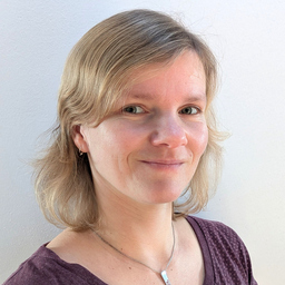 Dr. Franziska Taubert