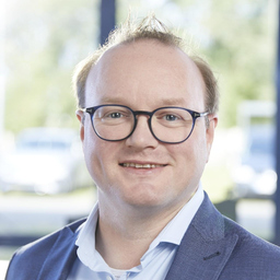 Christoph Fühner