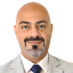 Charbel Abinader