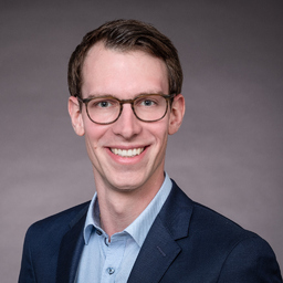 Benedikt Hilgers