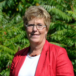 Dipl.-Ing. Rita Kramer