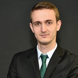 Kushtrim Hysenaj