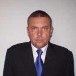 Dipl.-Ing. Florentin Petrila