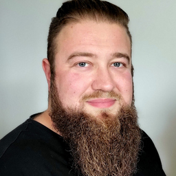 Maximilian Gebhardt