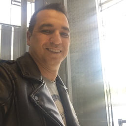 Paulo Da Silva