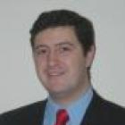 César del Pozo Paumard