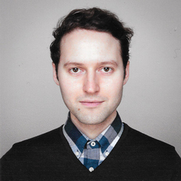 Mark Chambers