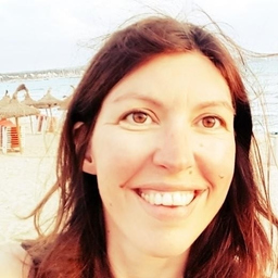 Katja Wimmer 
