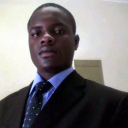 Ephias Takudzwa Marandure