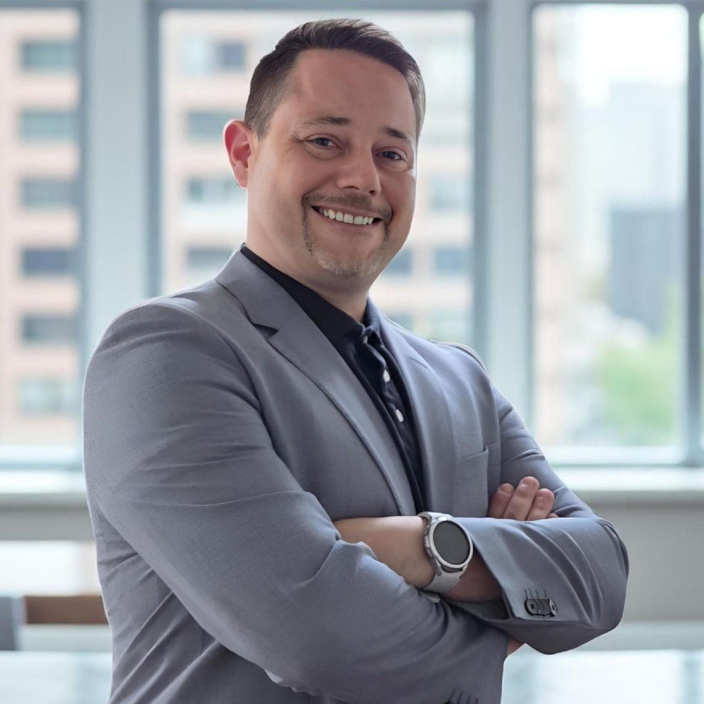 Mathias Fich Leitung des IT ServiceDesk Hessischer Landtag XING