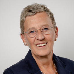 Alexandra Küpper's profile picture